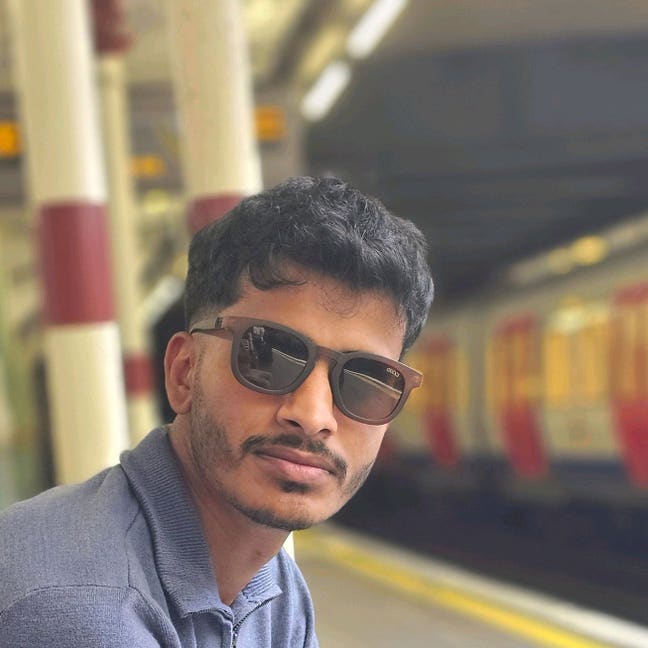 29 year old Male seeks a double room Main Photo