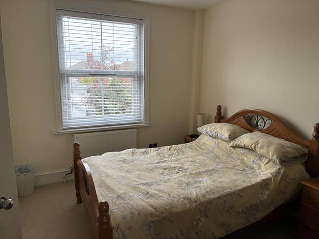 Fantastic double room with parking Main Photo