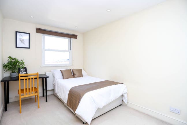 🪼2 Great Double Rooms in South Ealing🪼 Main Photo