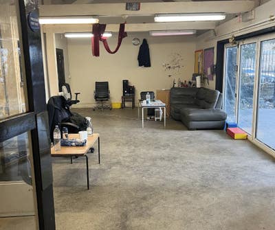 New 1 Bed Property - East London Guardianship  Main Photo