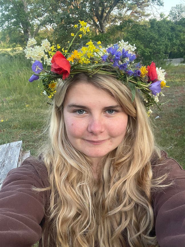 Hi! I'm a 20yr old female student at Durham Uni Main Photo
