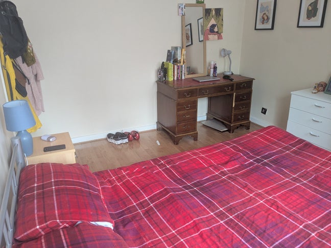 Friendly houseshare in Whitechapel Main Photo