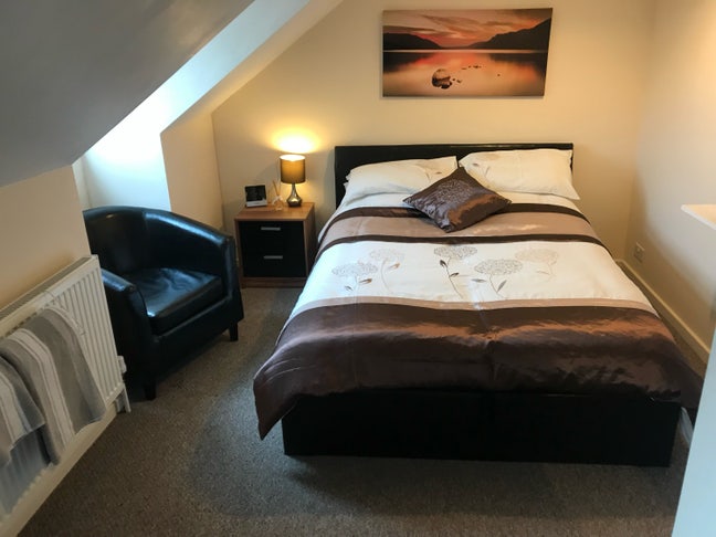 Room to rent  Main Photo