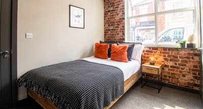 En-Suite Rooms | Bills Included | &pound;500 PCM Main Photo