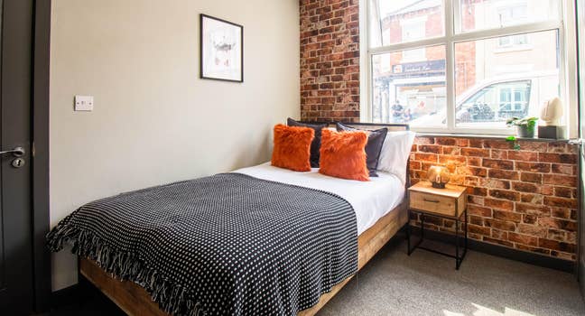 En-Suite Rooms | Bills Included | &pound;520 PCM Main Photo