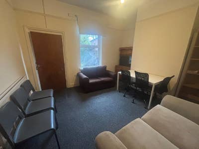 Individual Rooms - In Selly Oak near UOB Main Photo