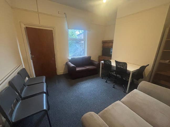 Individual Rooms - In Selly Oak near UOB Main Photo