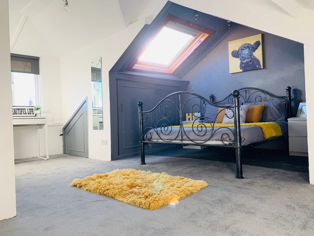 En-suite Room in Falmouth Main Photo