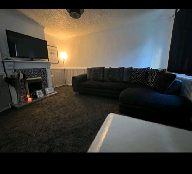 Double room for rent females only  Main Photo