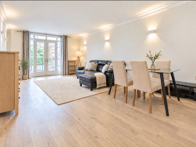 3bed for sharers/family in Borough/London Bridge Main Photo