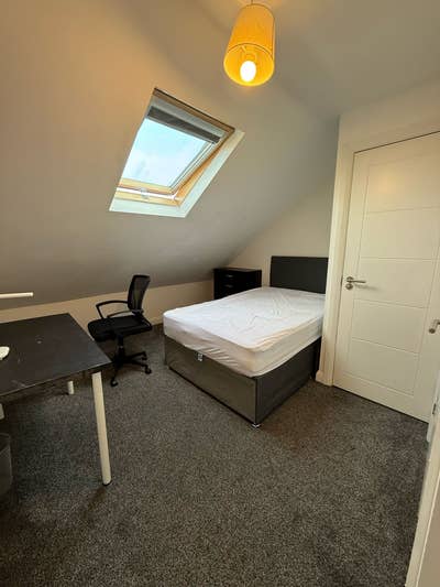 Double  Ensuite Room on Bramble Street  Main Photo