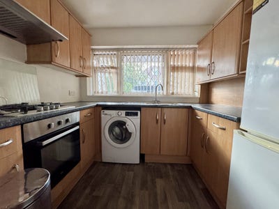 Self-Contained 1-Bed Annexe – All Bills Included Main Photo
