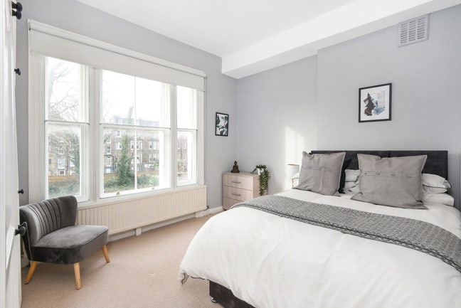 🚆 Double Room | Shepherd’s Bush W14 ✨ Main Photo