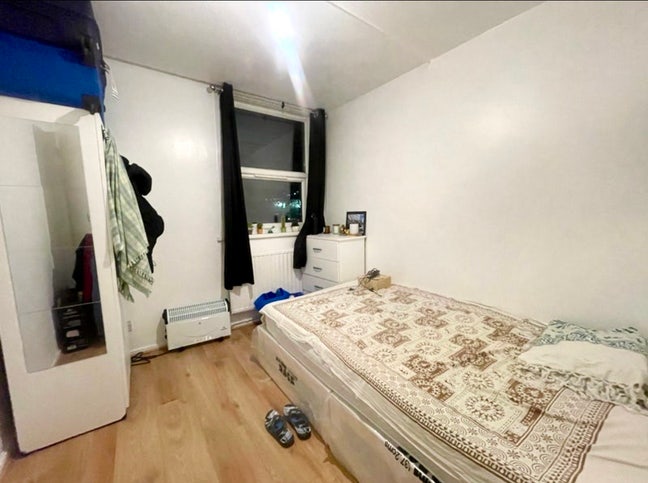 2 Lovely Room In Edmonton Area+All Bill Includes Main Photo