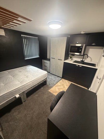 Luxury En-Suite and Kitchenette Rooms Main Photo