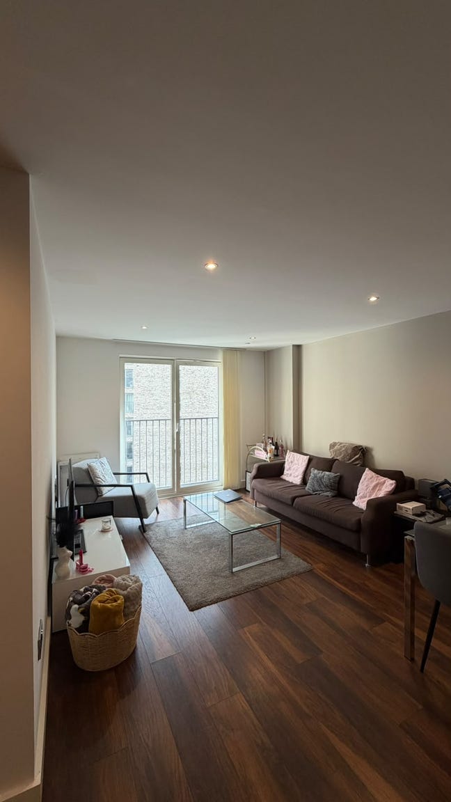 Double Room in Manchester City Centre Main Photo