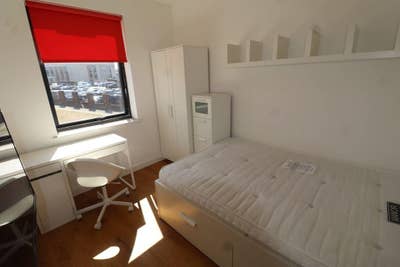 Student Accommodation- Liverpool City centre  Main Photo