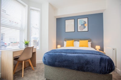 🏡Luxury Ensuite Room in Southsea! Main Photo