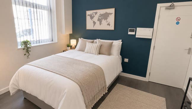 Studio Flat in WN5 Utilities Included   Main Photo