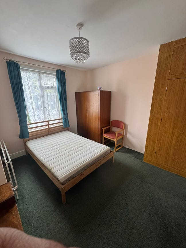 Double Room – Livingstone Road, Gillingham ME7 2EH Main Photo