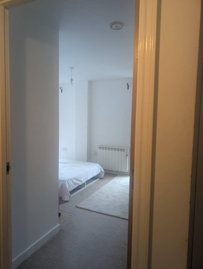 Double room available Main Photo