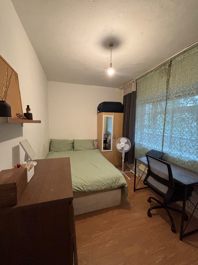  1 bedroom available in N1 Main Photo