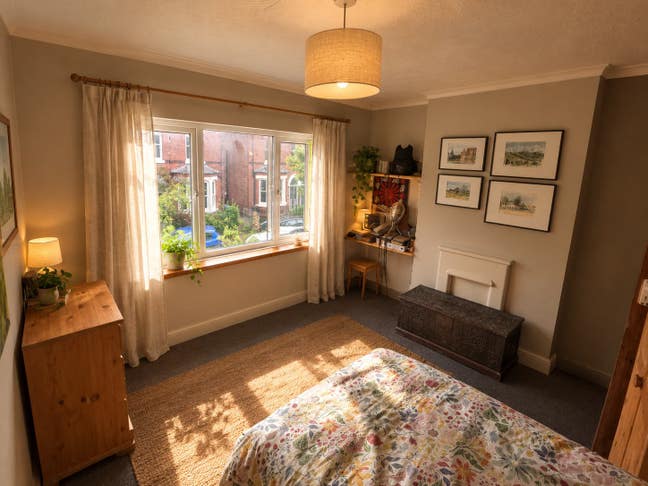 Lovely room in lady bay west bridgford Main Photo