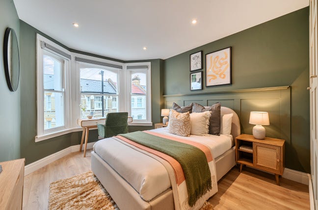 Stunning Ensuite Double  Main Photo