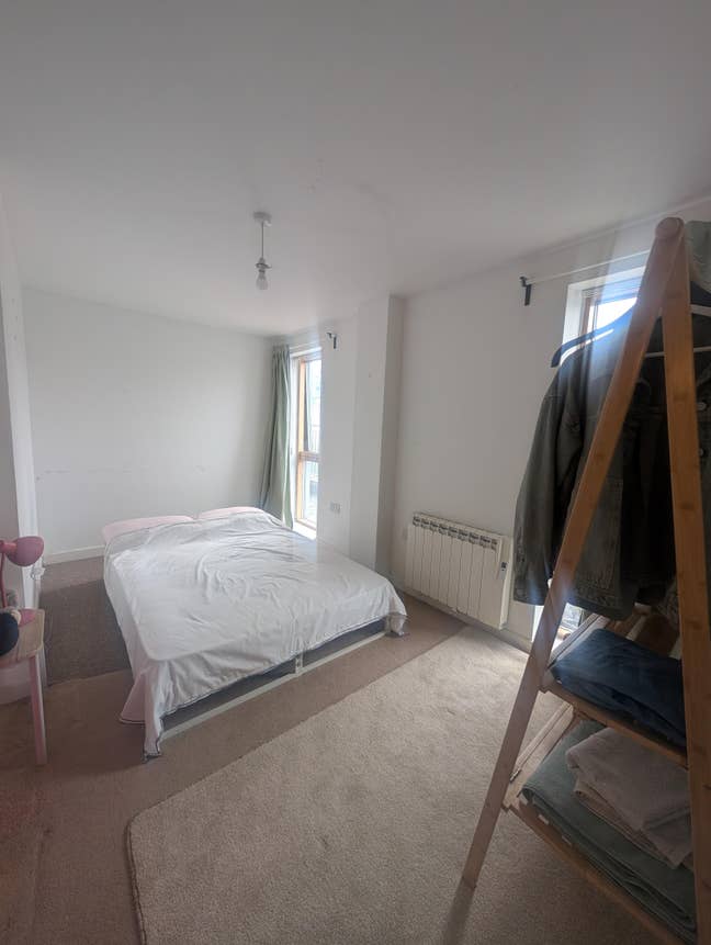 Double room available Main Photo