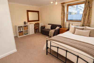 🔥Canary Wharf - South Quay - 4 Rooms!!🔥 Main Photo
