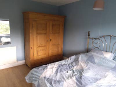 Double room 10min walk from town centre Main Photo