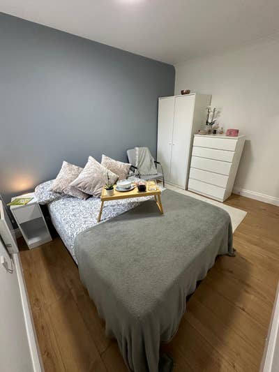 🏡Spacious Double Room East Croydon &pound;225pw Each Main Photo