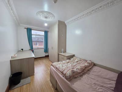 Bills Inclusive Rooms Opposite Uni of Leeds Main Photo