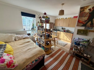 🏡 Spacious self-contained studio - near Orton 🏡 Main Photo