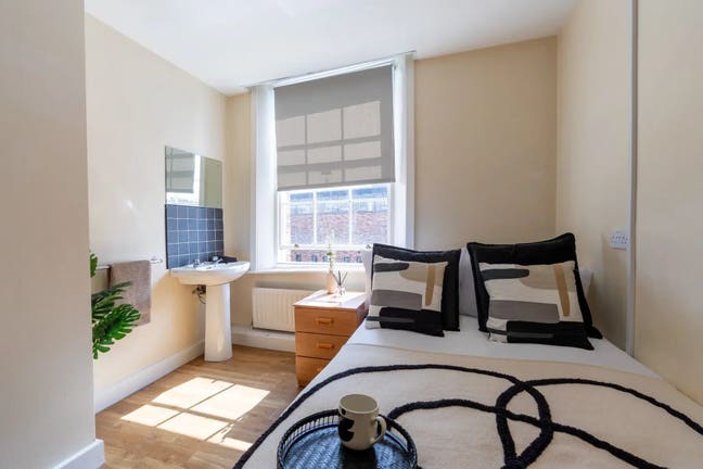 Student Accommodation Main Photo