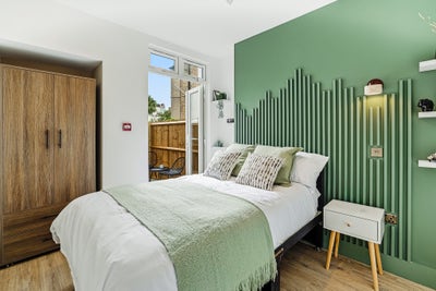 Luxury Large En-Suite Studio Rooms | All bills inc Main Photo