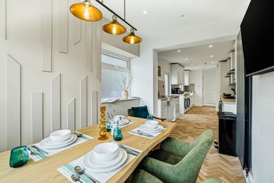 Luxury Large En-Suite Studio Rooms Main Photo
