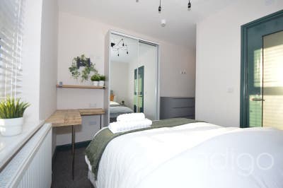 ⚡Modern City Centre Living | Regent Road ST1🖤 Main Photo