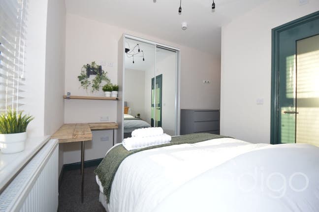⚡Modern City Centre Living | Regent Road ST1🖤 Main Photo