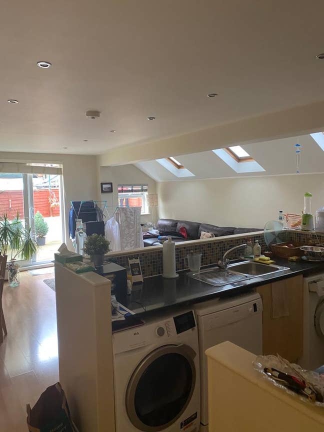 Delightful 2 Bedroom Flat / Shepherds Bush Main Photo