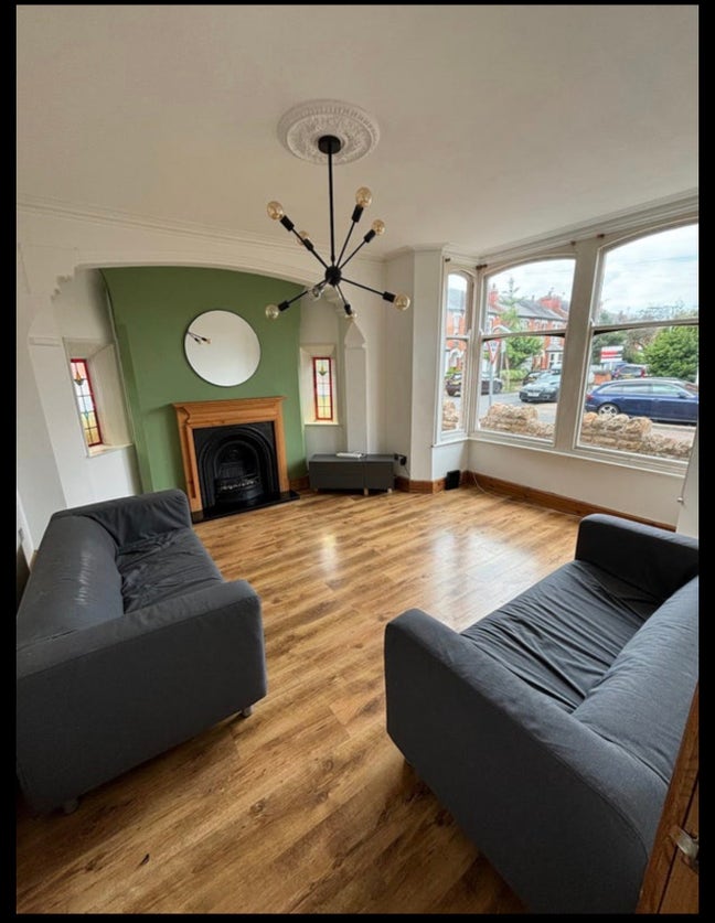 Double room In West Bridgford - Near City Centre Main Photo