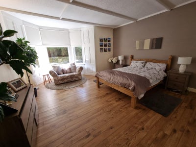 Room for rent in quiet west end lane Main Photo