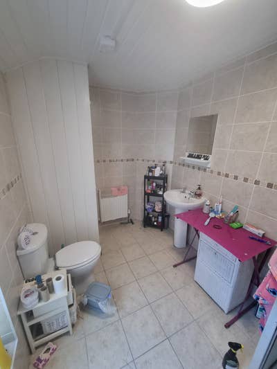 Shared House 5 minutes from Bangor University Main Photo