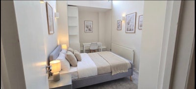 Spacious Double Rooms In Great Shoreditch Location Main Photo