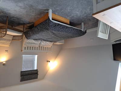 Spacious double room with en-suite (bills included Main Photo