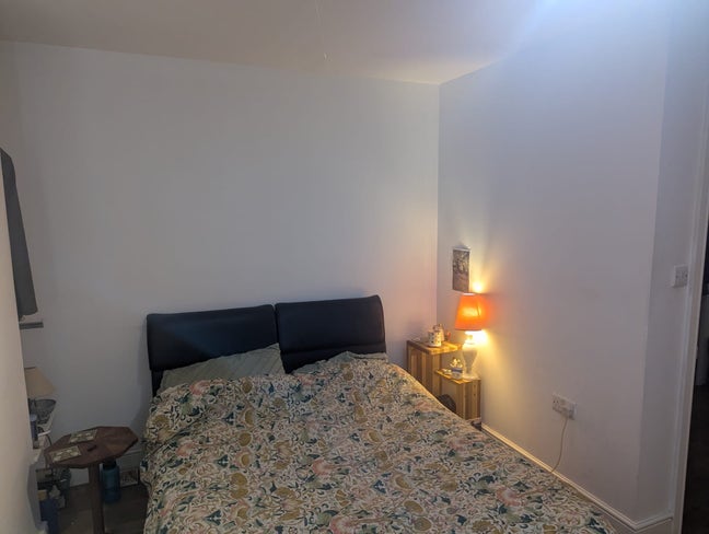 Double room available to let in Hornsey Main Photo