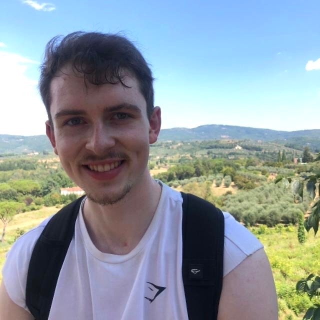 Hiya! I’m James, a working professional in the... Main Photo