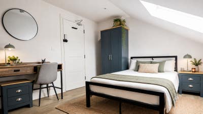 Modern Double Rooms with Ensuite | Bills Included Main Photo