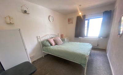 Spacious room to rent in Wisbech Main Photo