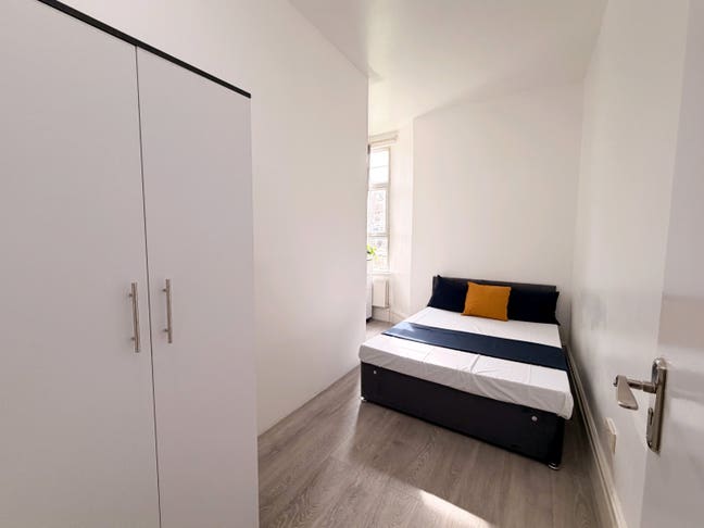 Cozy Single Room 5 Mins to Jubilee Line Main Photo